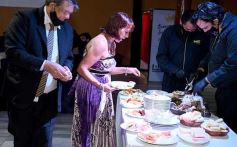 Foto de la galería: Los 15 años de Bianca Sofía Jorgensen