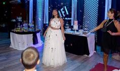 Foto de la galería: Los 15 años de Bianca Sofía Jorgensen