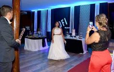 Foto de la galería: Los 15 años de Bianca Sofía Jorgensen