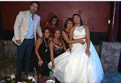 Foto de la galería: Los 15 años de Bianca Sofía Jorgensen