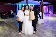 Foto de la galería: Los 15 años de Bianca Sofía Jorgensen