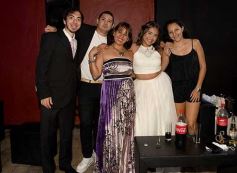 Foto de la galería: Los 15 años de Bianca Sofía Jorgensen