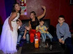 Foto de la galería: Los 15 años de Bianca Sofía Jorgensen