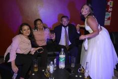 Foto de la galería: Los 15 años de Bianca Sofía Jorgensen