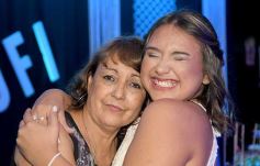 Foto de la galería: Los 15 años de Bianca Sofía Jorgensen