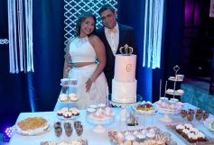 Foto de la galería: Los 15 años de Bianca Sofía Jorgensen