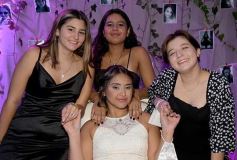 Foto de la galería: Los 15 años de Bianca Sofía Jorgensen