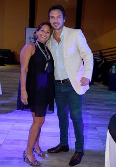 Foto de la galería: Los 15 años de Bianca Sofía Jorgensen