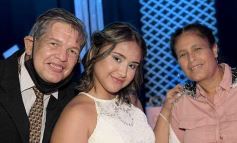 Foto de la galería: Los 15 años de Bianca Sofía Jorgensen