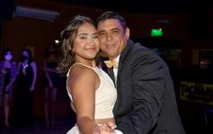 Foto de la galería: Los 15 años de Bianca Sofía Jorgensen