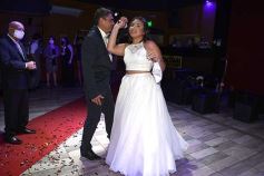 Foto de la galería: Los 15 años de Bianca Sofía Jorgensen