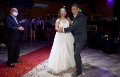 Foto de la galería: Los 15 años de Bianca Sofía Jorgensen