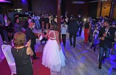 Foto de la galería: Los 15 años de Bianca Sofía Jorgensen