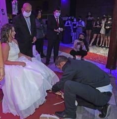 Foto de la galería: Los 15 años de Bianca Sofía Jorgensen