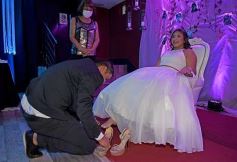 Foto de la galería: Los 15 años de Bianca Sofía Jorgensen