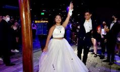 Foto de la galería: Los 15 años de Bianca Sofía Jorgensen