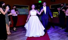 Foto de la galería: Los 15 años de Bianca Sofía Jorgensen