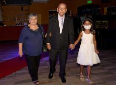 Foto de la galería: Los 15 años de Bianca Sofía Jorgensen