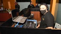 Foto de la galería: Los 15 años de Bianca Sofía Jorgensen