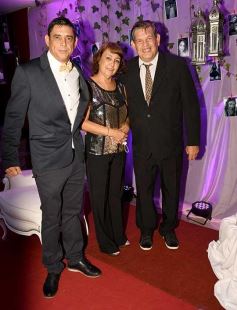 Foto de la galería: Los 15 años de Bianca Sofía Jorgensen