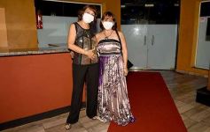 Foto de la galería: Los 15 años de Bianca Sofía Jorgensen