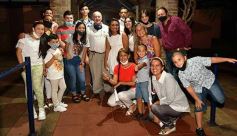 Foto de la galería: Los 15 años de Bianca Sofía Jorgensen