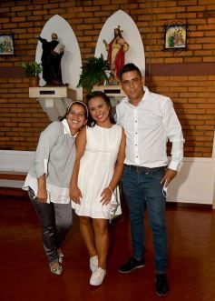 Foto de la galería: Los 15 años de Bianca Sofía Jorgensen