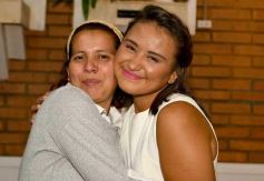 Foto de la galería: Los 15 años de Bianca Sofía Jorgensen