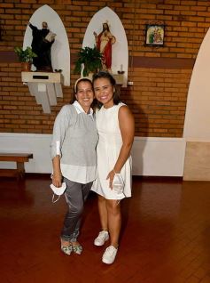 Foto de la galería: Los 15 años de Bianca Sofía Jorgensen