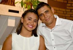 Foto de la galería: Los 15 años de Bianca Sofía Jorgensen