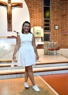 Foto de la galería: Los 15 años de Bianca Sofía Jorgensen