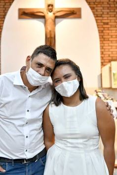 Foto de la galería: Los 15 años de Bianca Sofía Jorgensen