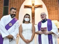 Foto de la galería: Los 15 años de Bianca Sofía Jorgensen