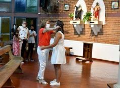 Foto de la galería: Los 15 años de Bianca Sofía Jorgensen