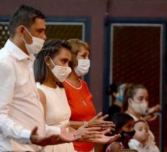 Foto de la galería: Los 15 años de Bianca Sofía Jorgensen