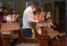 Foto de la galería: Los 15 años de Bianca Sofía Jorgensen