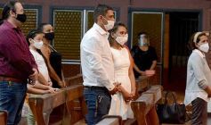 Foto de la galería: Los 15 años de Bianca Sofía Jorgensen