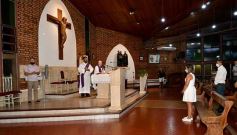 Foto de la galería: Los 15 años de Bianca Sofía Jorgensen