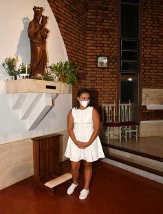 Foto de la galería: Los 15 años de Bianca Sofía Jorgensen