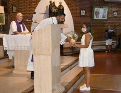 Foto de la galería: Los 15 años de Bianca Sofía Jorgensen