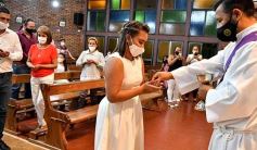 Foto de la galería: Los 15 años de Bianca Sofía Jorgensen