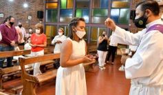 Foto de la galería: Los 15 años de Bianca Sofía Jorgensen