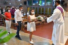 Foto de la galería: Los 15 años de Bianca Sofía Jorgensen