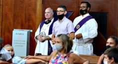 Foto de la galería: Los 15 años de Bianca Sofía Jorgensen