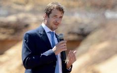 Foto de la galería: Avances de la nueva central hidroeléctrica del Complejo Yacyretá