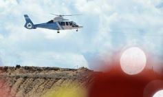 Foto de la galería: Avances de la nueva central hidroeléctrica del Complejo Yacyretá