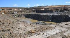 Foto de la galería: Avances de la nueva central hidroeléctrica del Complejo Yacyretá