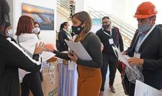 Foto de la galería: Avances de la nueva central hidroeléctrica del Complejo Yacyretá