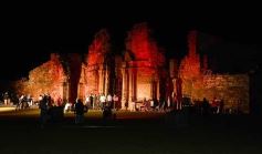 Foto de la galería: Misa Popular de las Misiones en San Ignacio