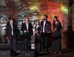 Foto de la galería: Misa Popular de las Misiones en San Ignacio